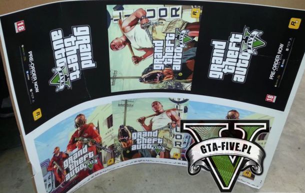 GTA V: Tavaszi megjelenés kizárólag PlayStation 3-ra és Xbox 360-ra?