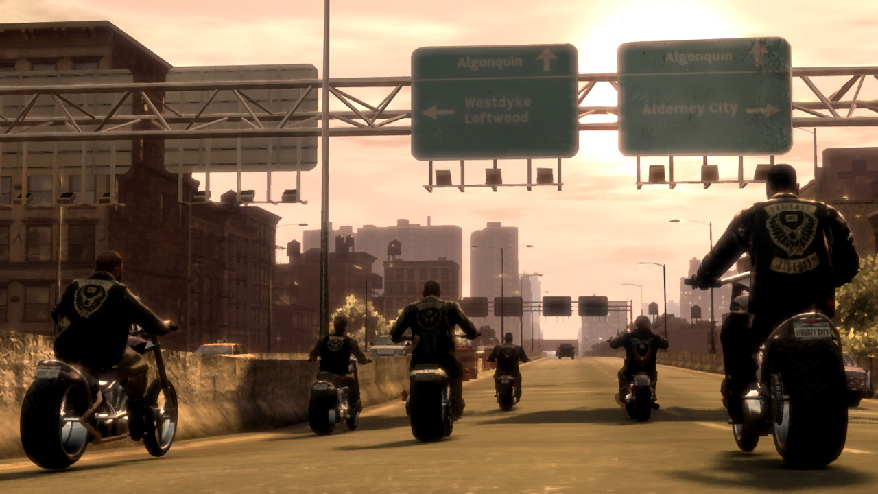 GTA IV: The Lost and Damned: Érkezik a PC-s verzió?