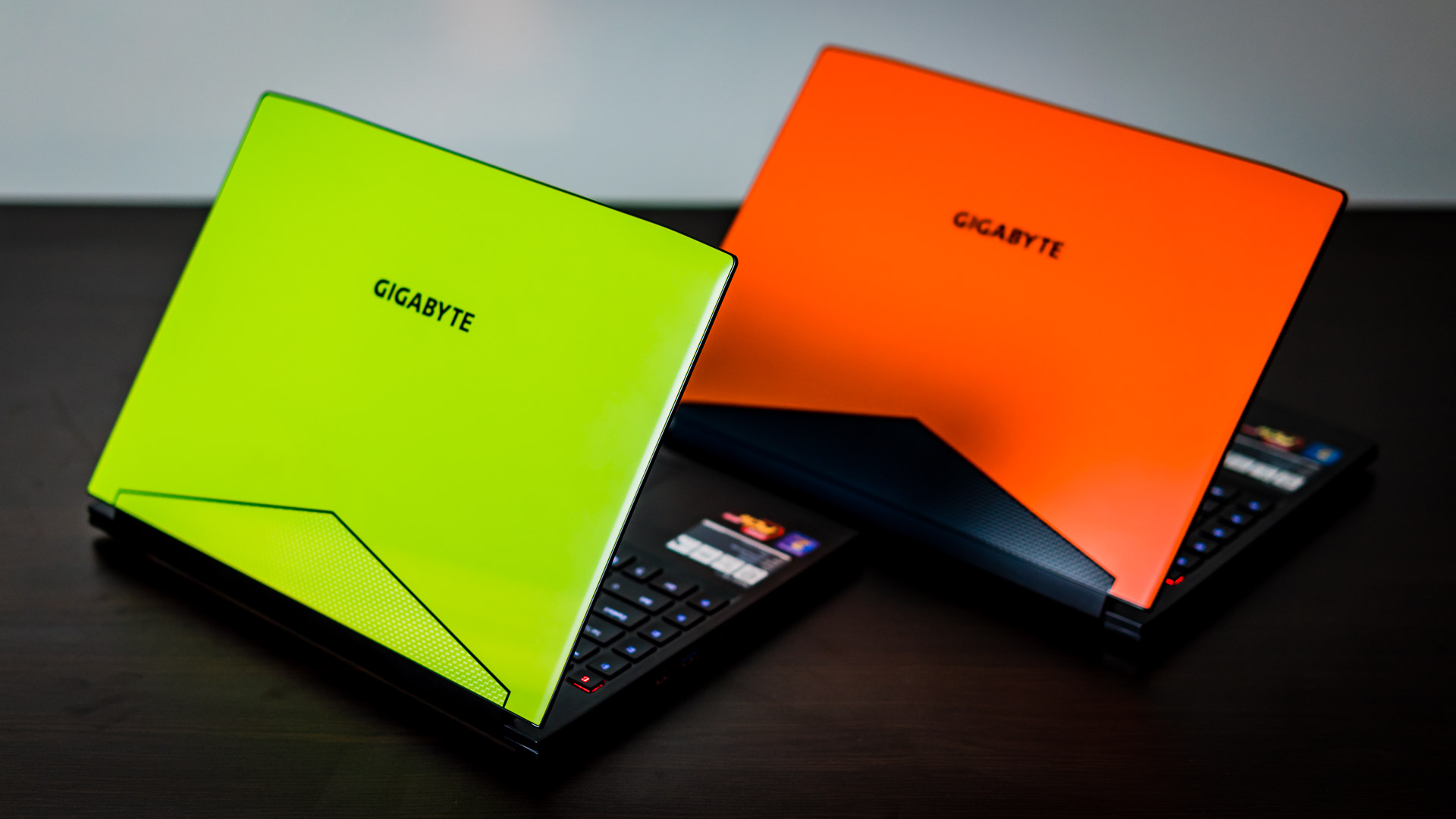 GTX 1060-es kártyával bővül a Gigabyte AERO 14-es széria