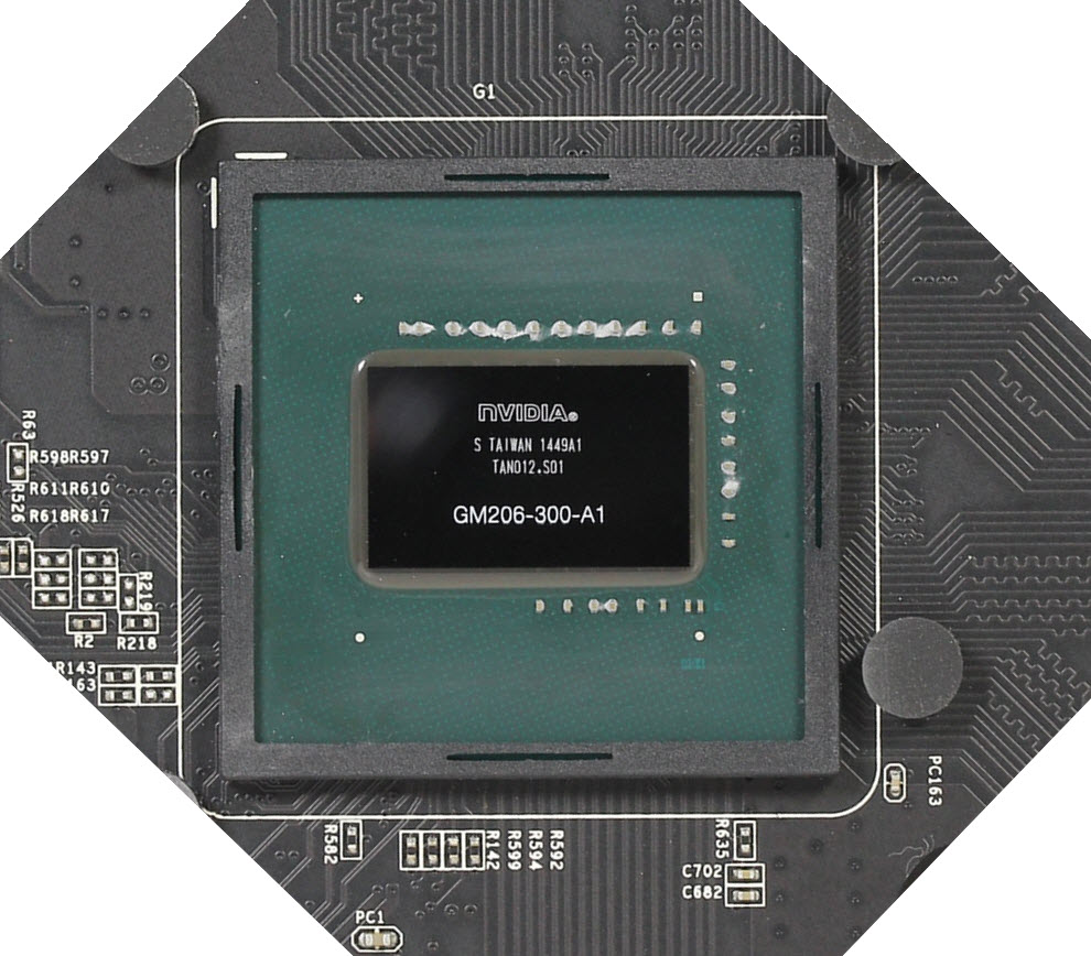 GTX 990M néven érkezhet az NVIDIA új kártyája