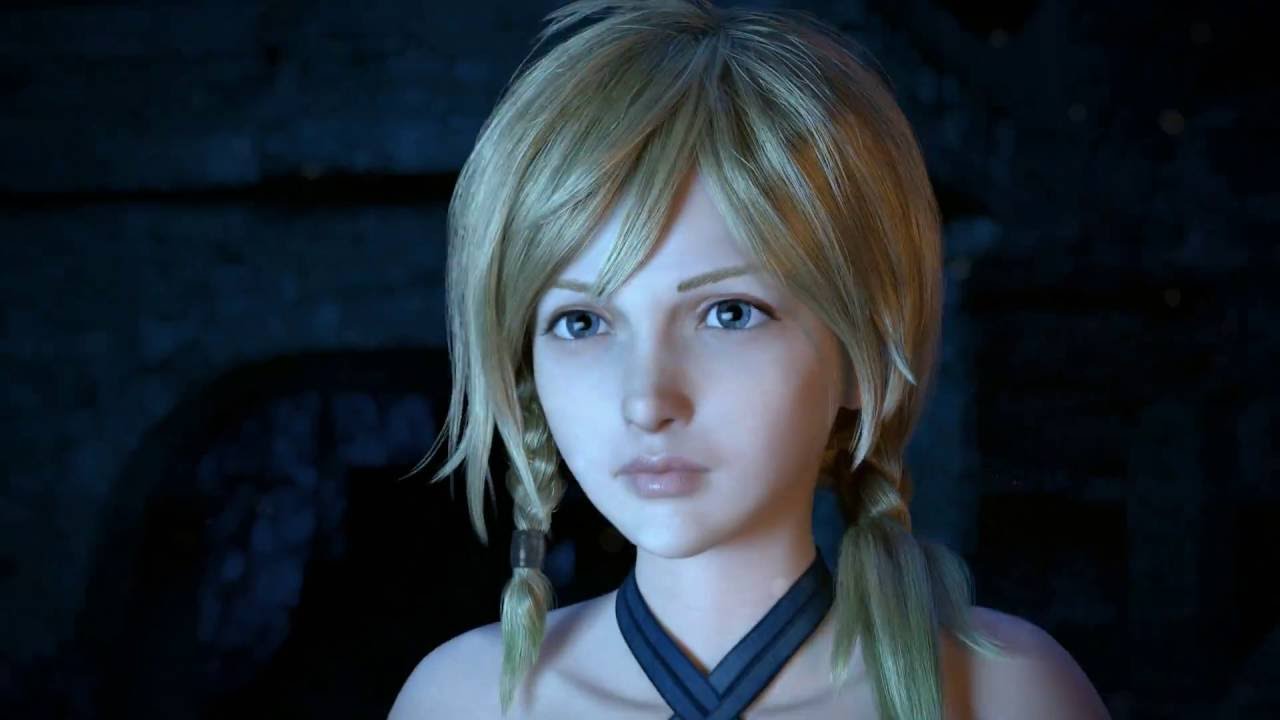 Guardian Codex címmel újabb ígéretes szerepjátékot jelentett be a Square Enix