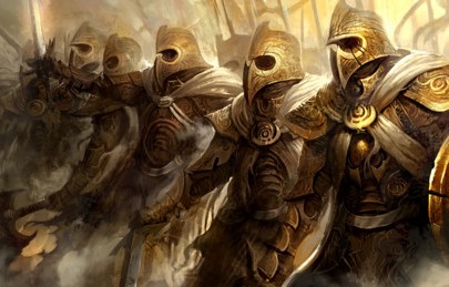 Guild Wars 2: Manifesto trailer