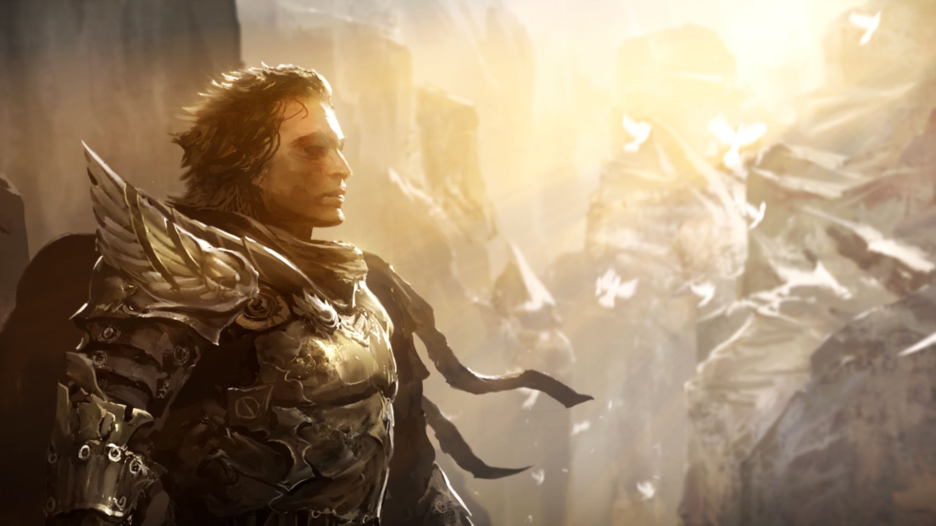 Guild Wars 2: A színfalak mögött, avagy középpontban a hangok