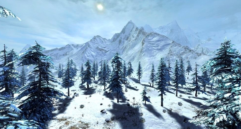 Guild Wars 2: Friss látnivalók érkeztek