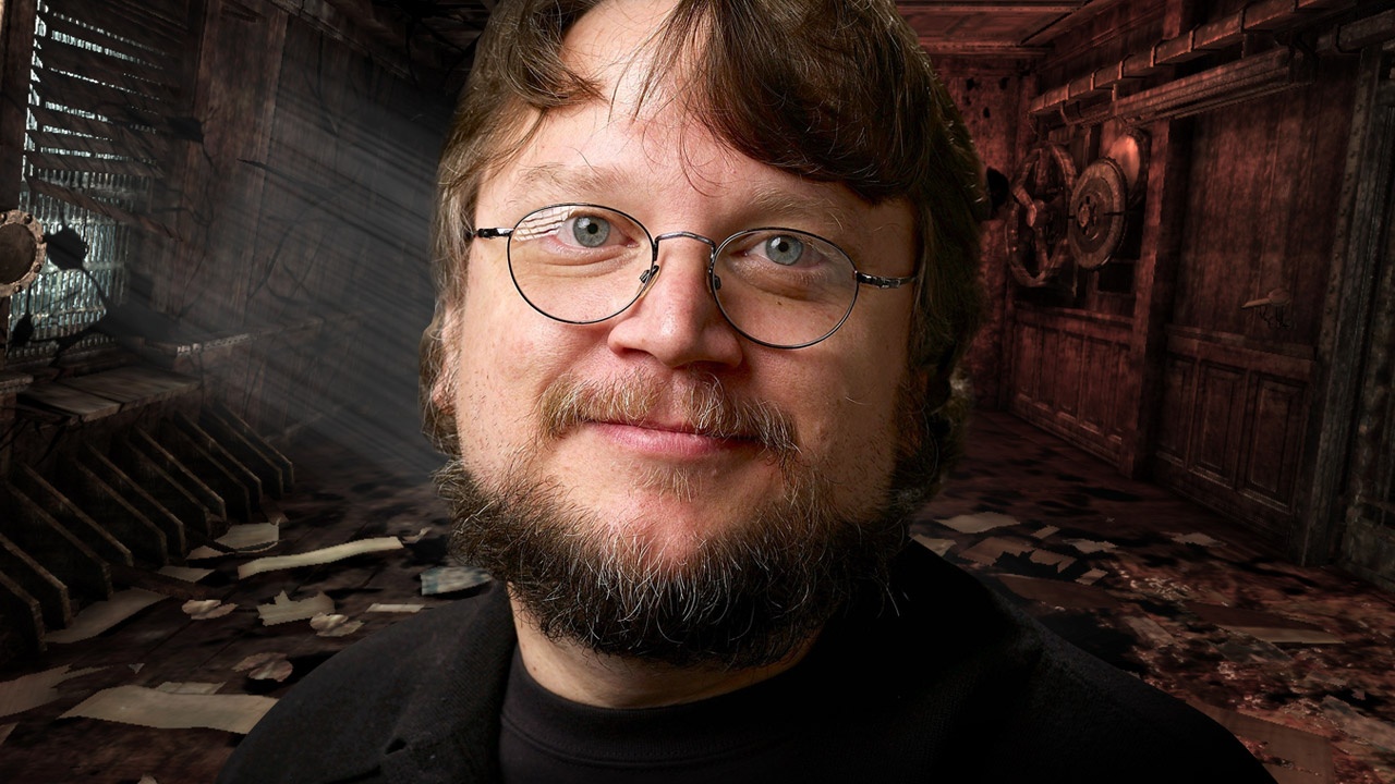 Guillermo del Toro elküldte a Konamit a…