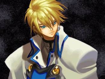 Guilty Gear 2 Overture: Kizárólag Xbox 360-ra