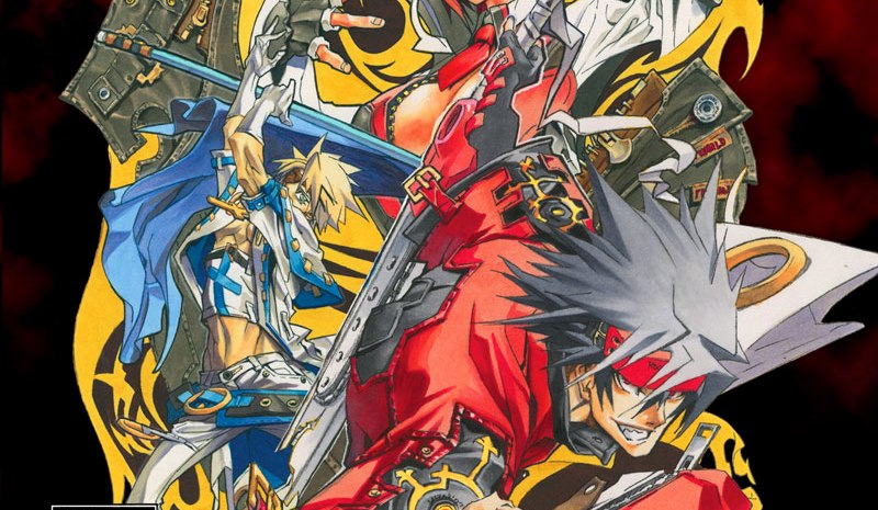 Guilty Gear 2: Overture: Szeptember elejére datálva