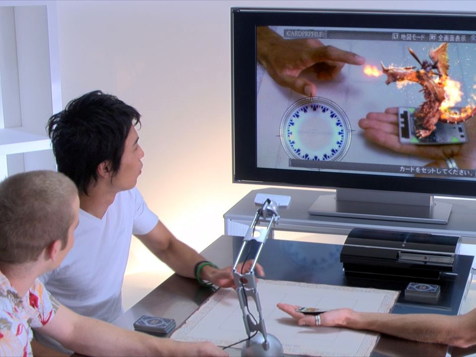 Guinnes rekord: játékkonzolok alkotják a világ legnagyobb megosztott hálózatát