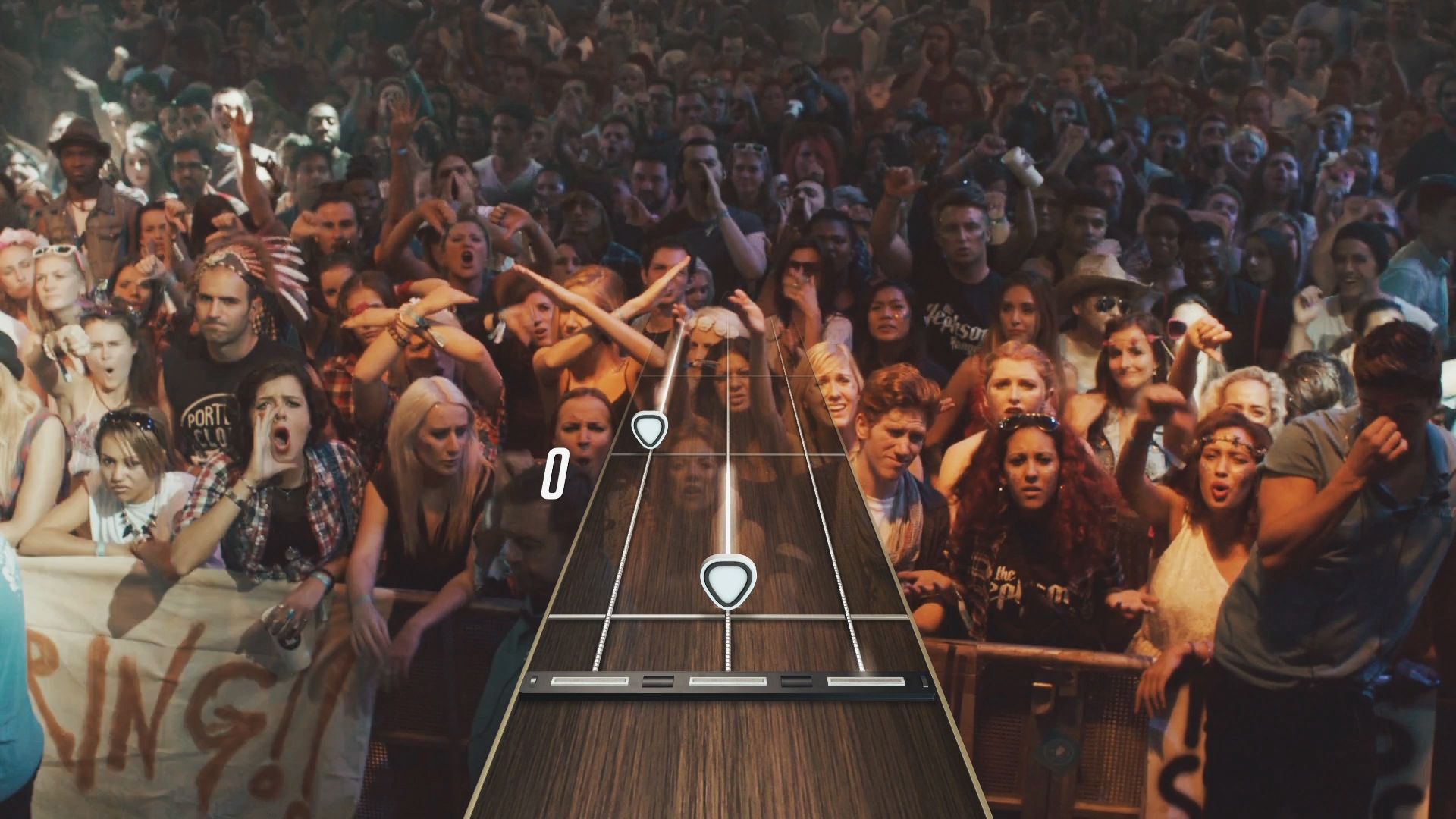 Guitar Hero Live: Slayer még nincs, de Trivium és Deftones már igen