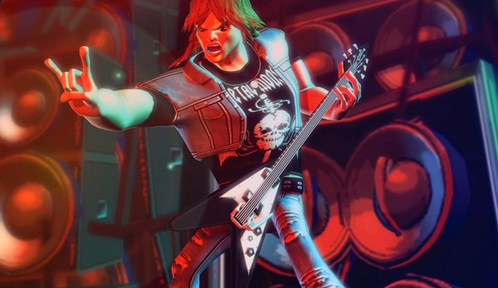 Guitar Hero 5: Huszonnégy dal konfirmálva