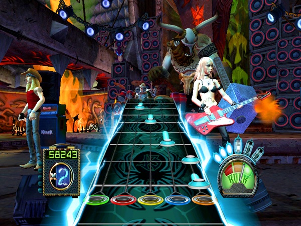 Guitar Hero: Greatest Hits: Információk a nyáron érkező, újabb felvonásról