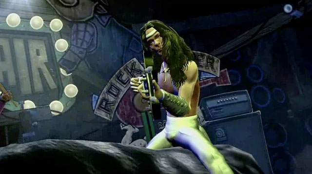 Guitar Hero: World Tour: Hivatalos rendszerkövetelmények