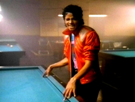 Guitar Hero World Tour: Michael Jackson a fedélzeten