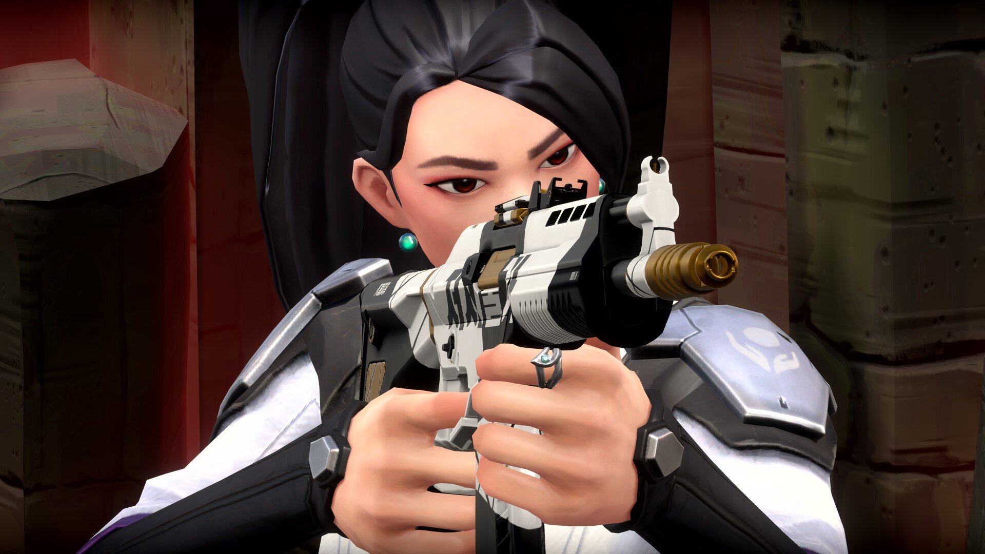 Gun Game módot kap a Valorant