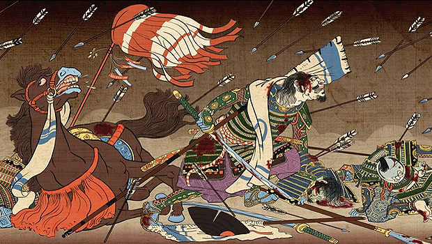 Gun Blood Day névre hallgat a Cave legújabb stratégiája