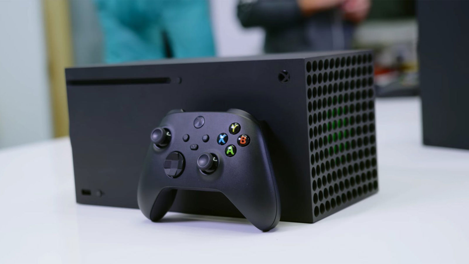Gyakorlatilag meg lett erősítve, hogy jön az Xbox Series S