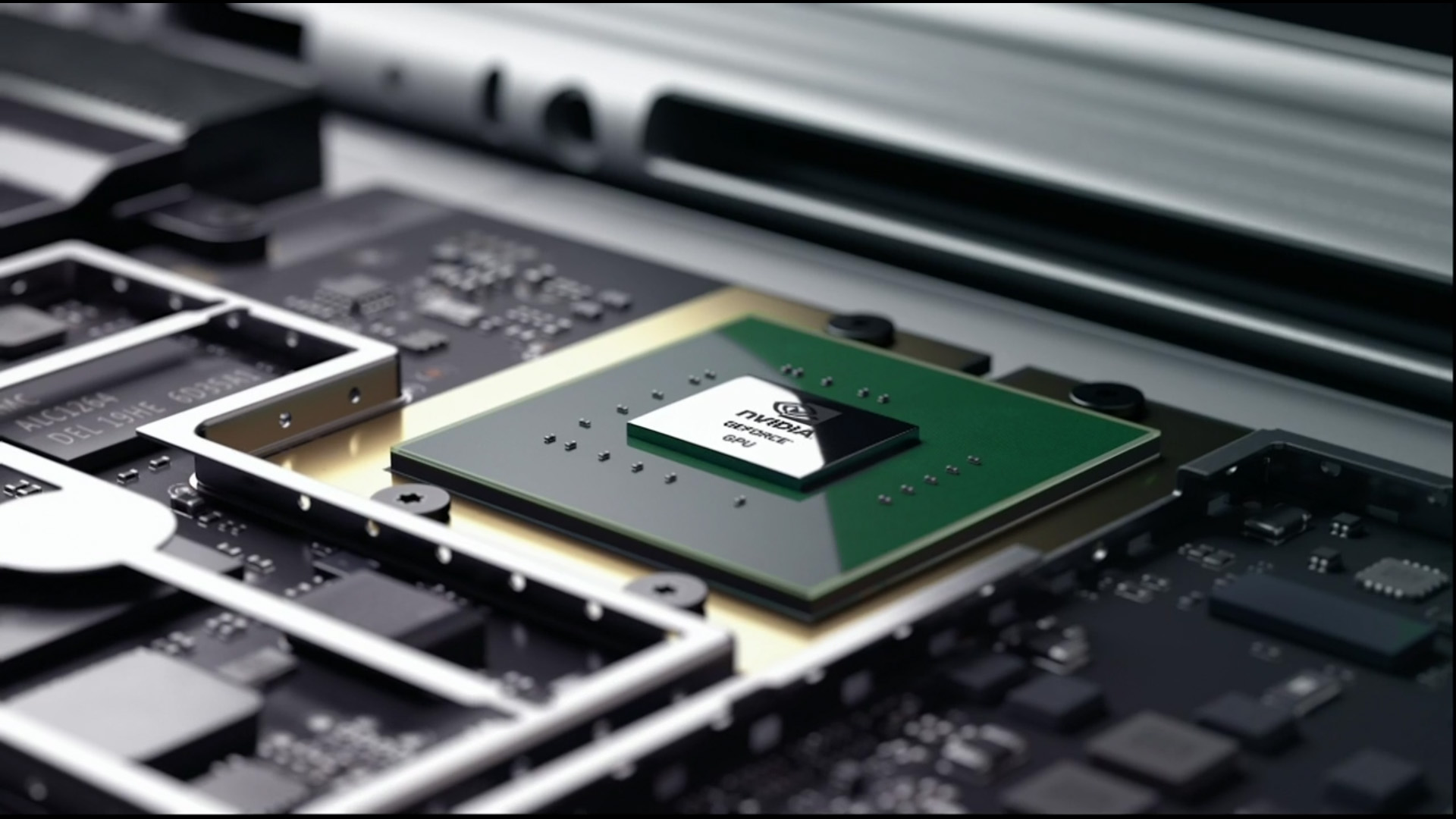 Gyengécske mobil GPU-val bővít az NVIDIA