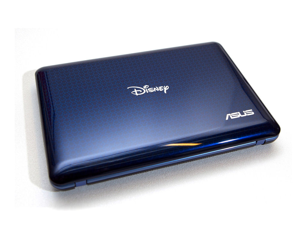 Gyerekeknek szánt netbook az Asus kínálatában