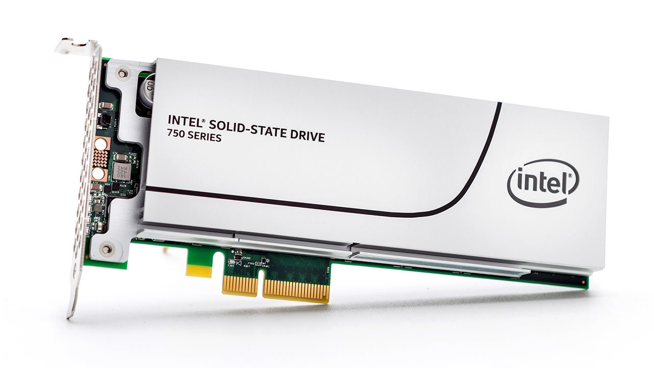 Gyorsan növekszik a PCle SSD-k piaca