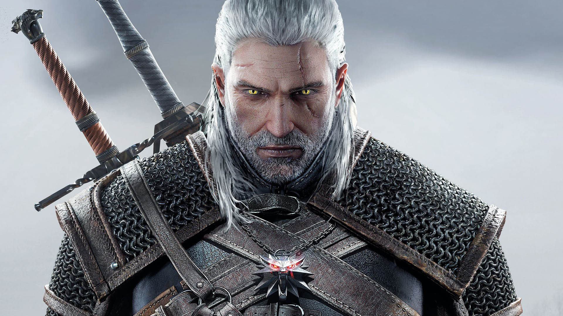Ha 200 ezer forintos Geralt szoborra vágysz, most megveheted!