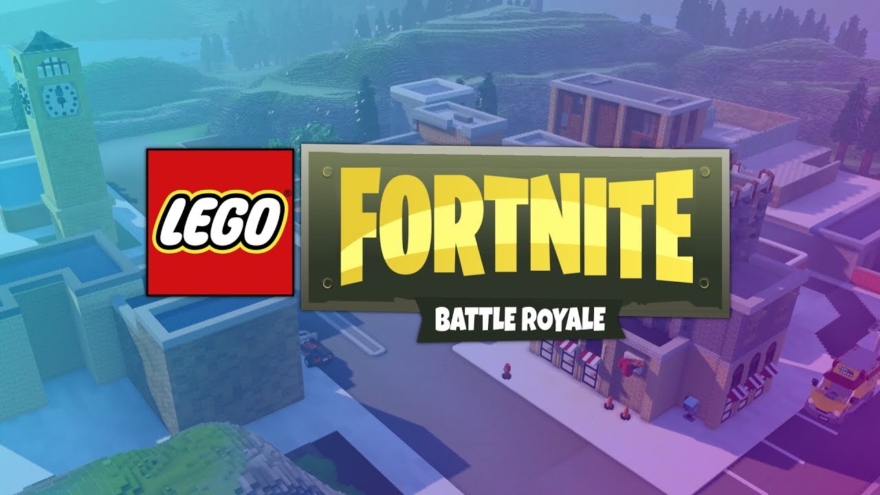 Ha azt hitted, már mindent láttál, akkor itt a LEGO Fortnite Battle Royale