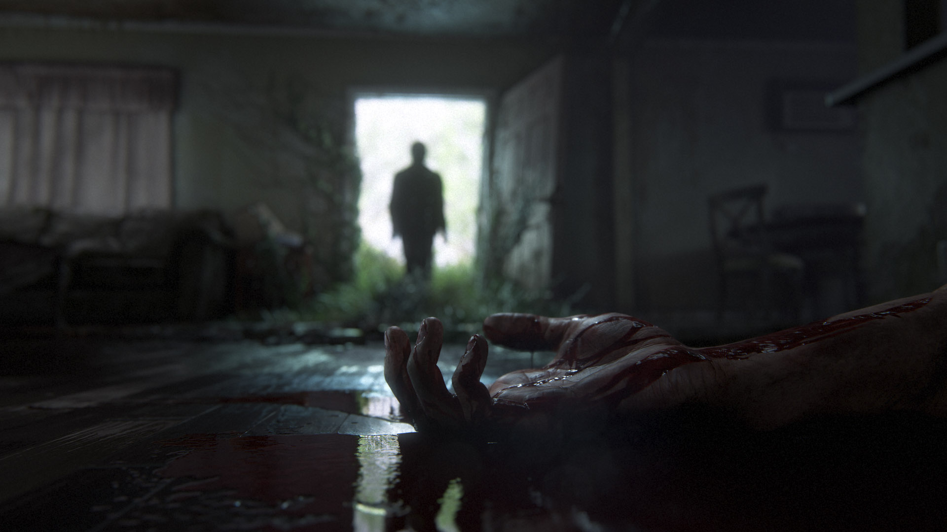 Ha kész az új Uncharted, az egész Naughty Dog a The Last of Us Part 2-vel foglalkozik majd