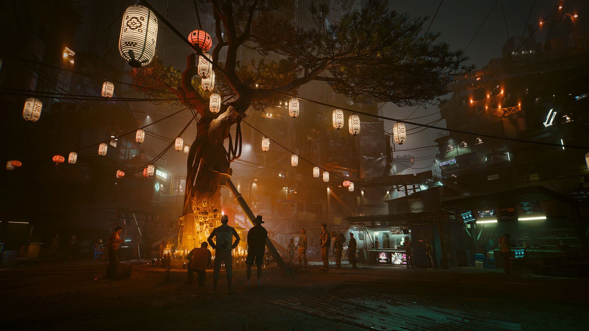 Ha nem lett volna botrányos a Cyberpunk 2077, nem lett volna sikeres a Phantom Liberty