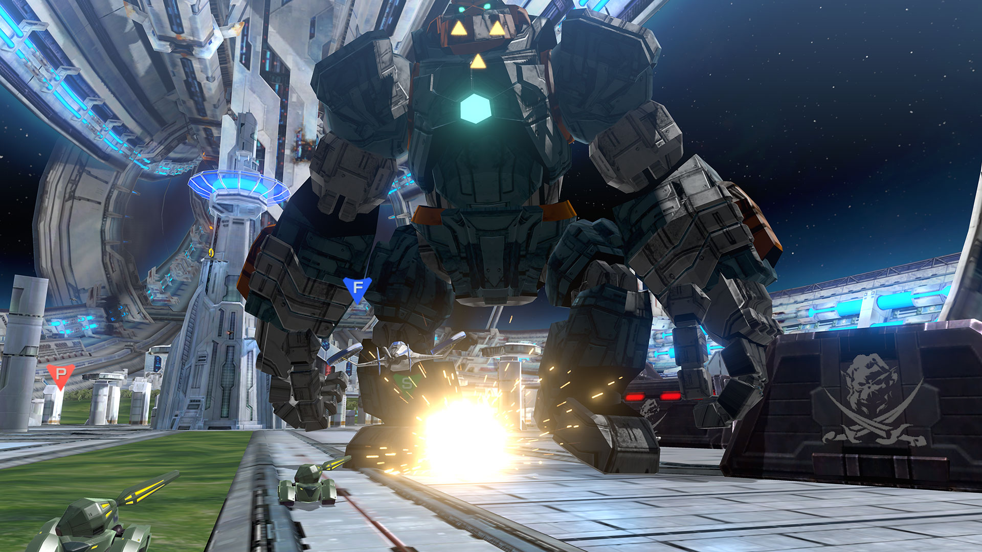 Ha szereted az animéket, ezt a Star Fox Zero trailert neked is látnod kell