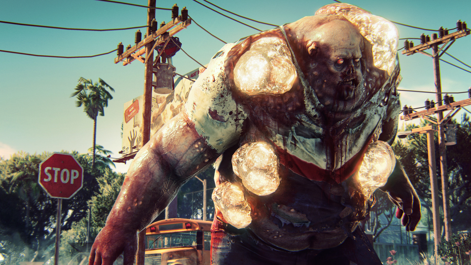 Ha a Deep Silver kérné, a Techland szívesen készítené a Dead Island 2-t
