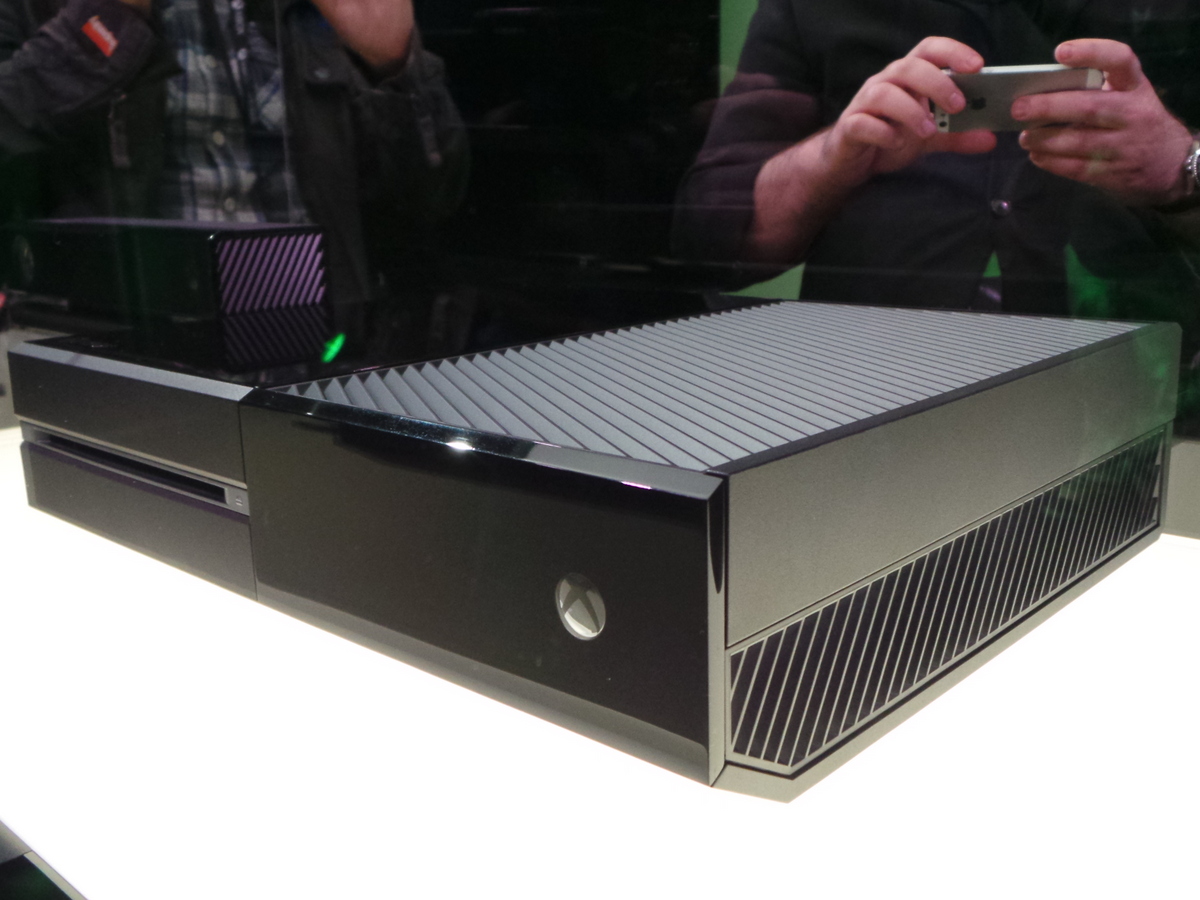 Ha bannolnak a Live-ról, akkor is játszhatsz Xbox One-on