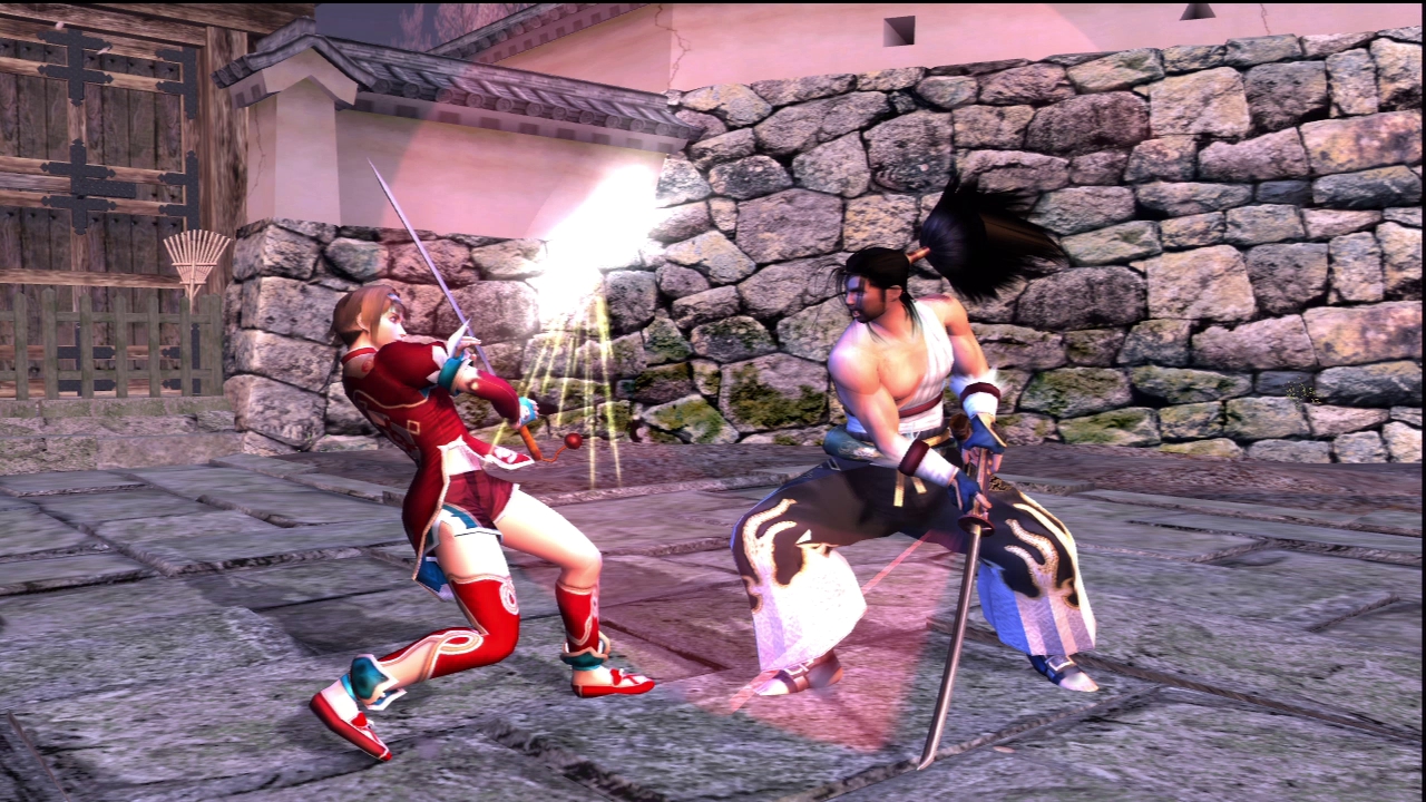 Ha elég sokan kérik, akkor lesz Wii U-s portja a Soul Calibur 2 HD-nak
