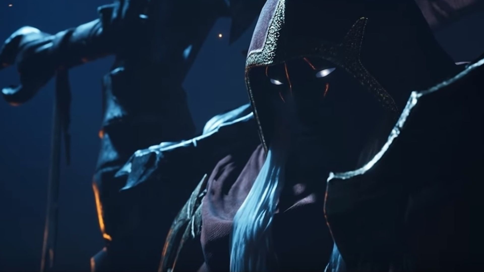 Háborúról szól a legújabb Darksiders Genesis trailer