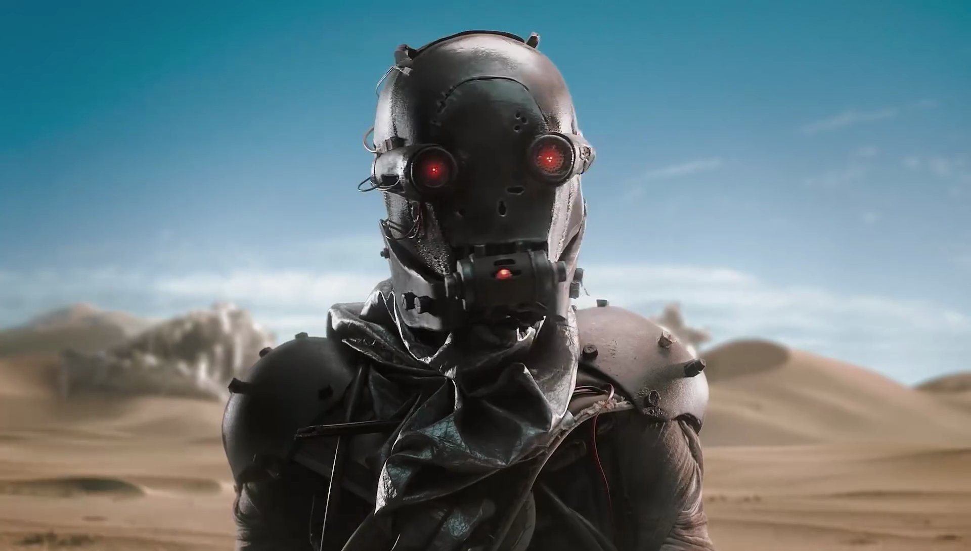 Hagyományos multiplayer mód nélkül érkezik a Rage 2