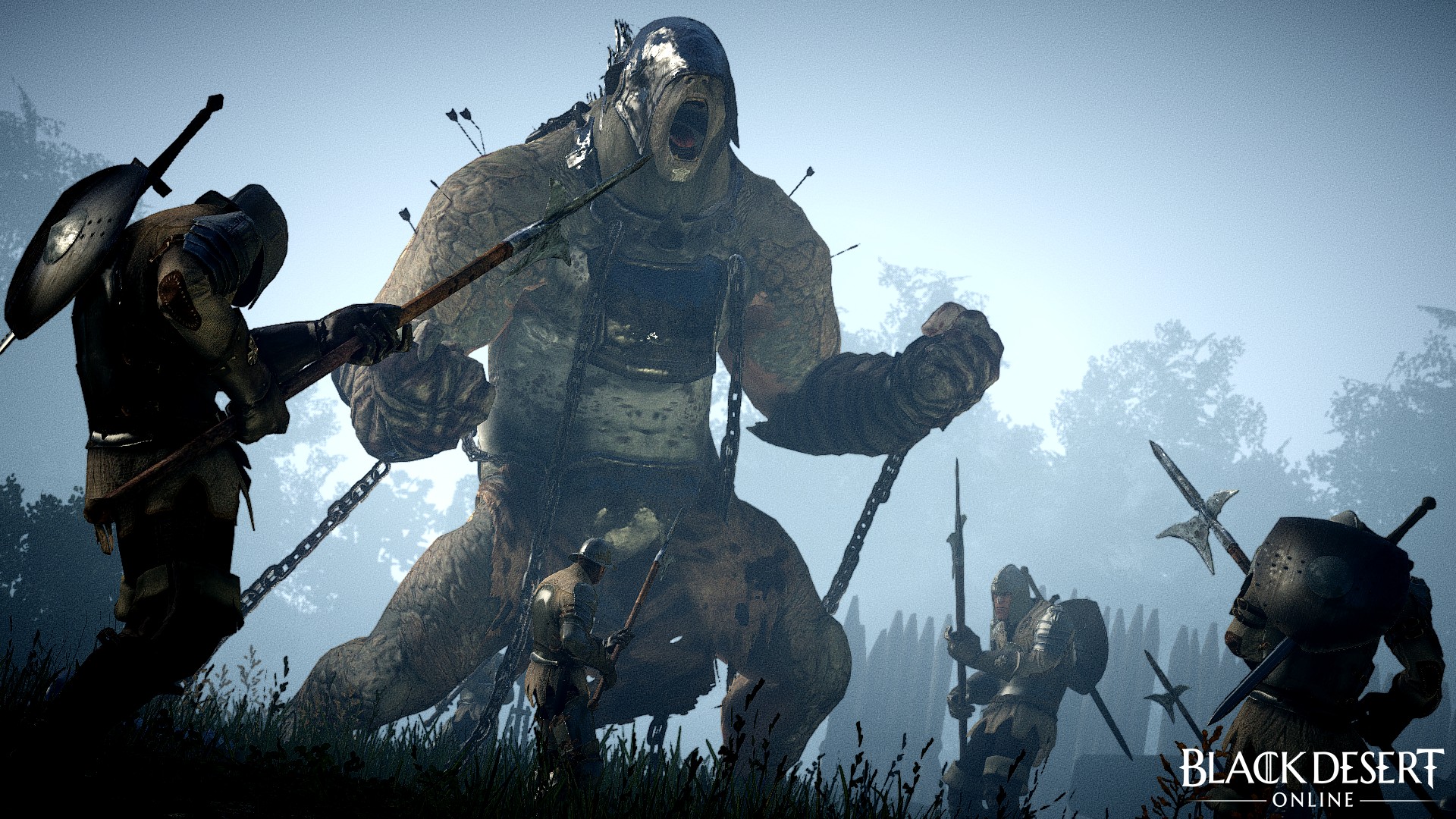 Hajós kiegészítőt kap a Black Desert Online