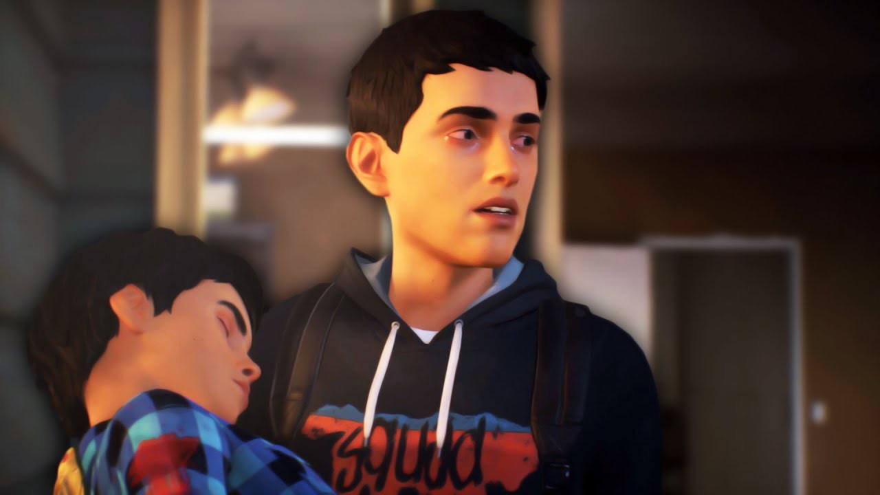 Hajszálpontos megjelenési dátumot kaptunk a Life is Strange 2 második fejezetéhez