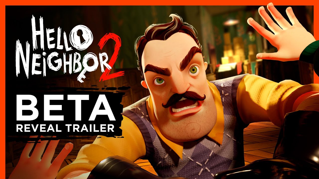 Halasztásra került a Hello Neighbor 2