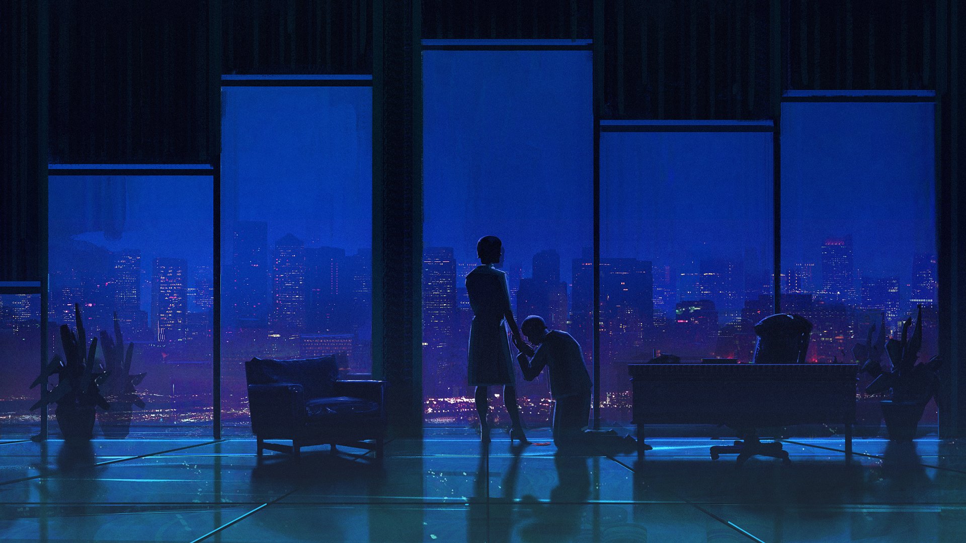 Halasztásra került a Vampire: The Masquerade – Swansong