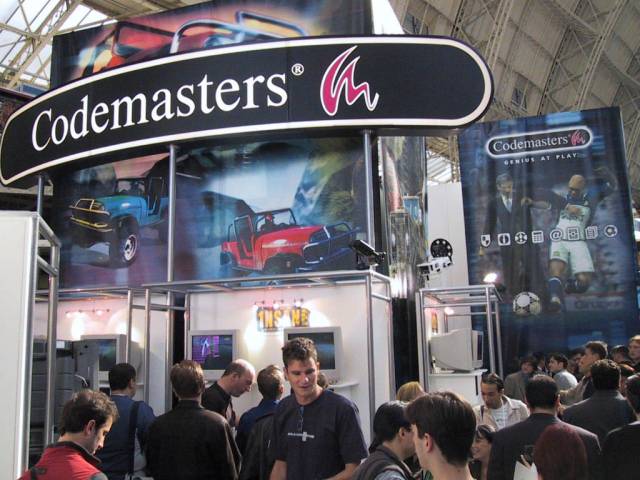 Hal Bame távozik a SCEE-től