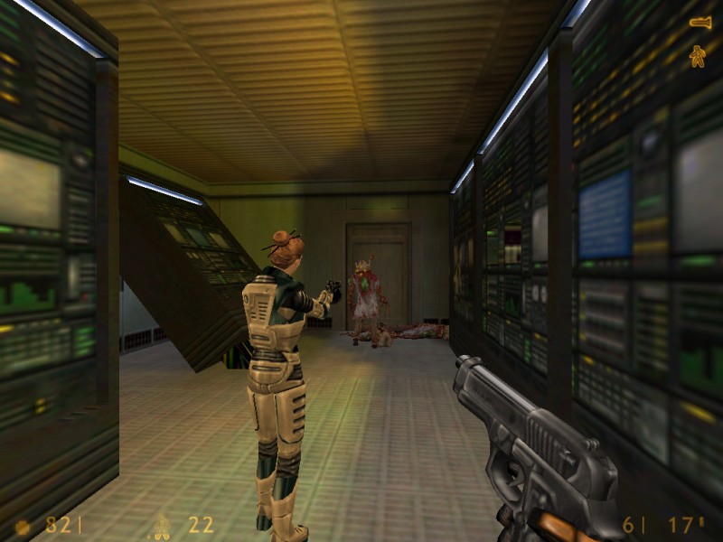 Half-Life: Az elveszett fejezet