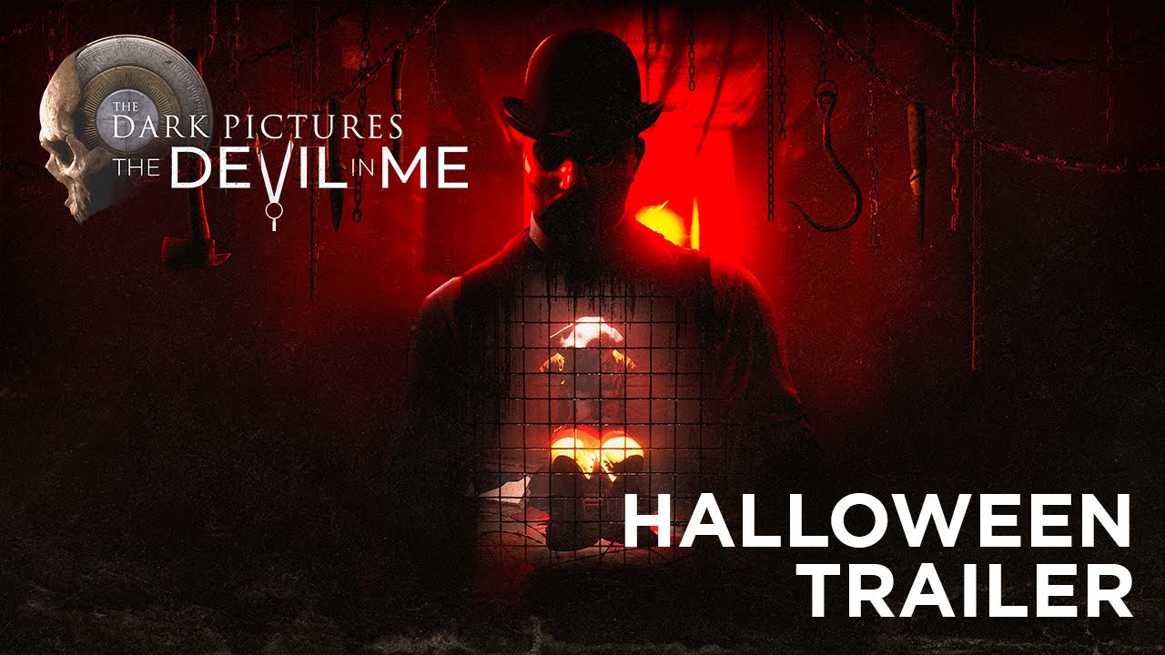 Halloween alkalmából trailert kapott a The Dark Pictures Anthology: The Devil In Me