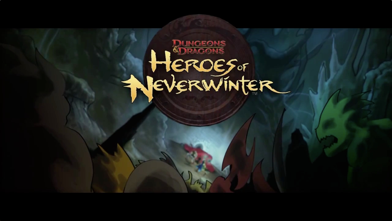 Halloween DLC-vel gazdagodik a Heroes of Neverwinter