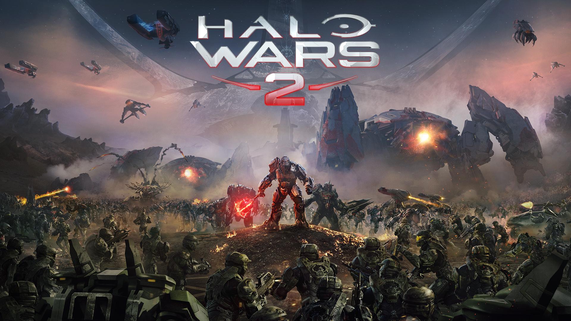 Halo Wars 2: kiszivárgott néhány kép és a nyílt béta időpontja