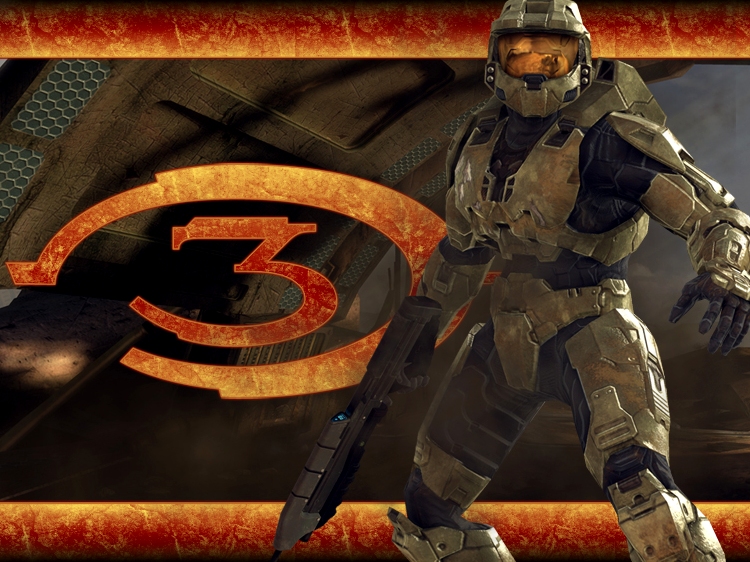 Halo 3: Az új expanzió? (Infó Update)