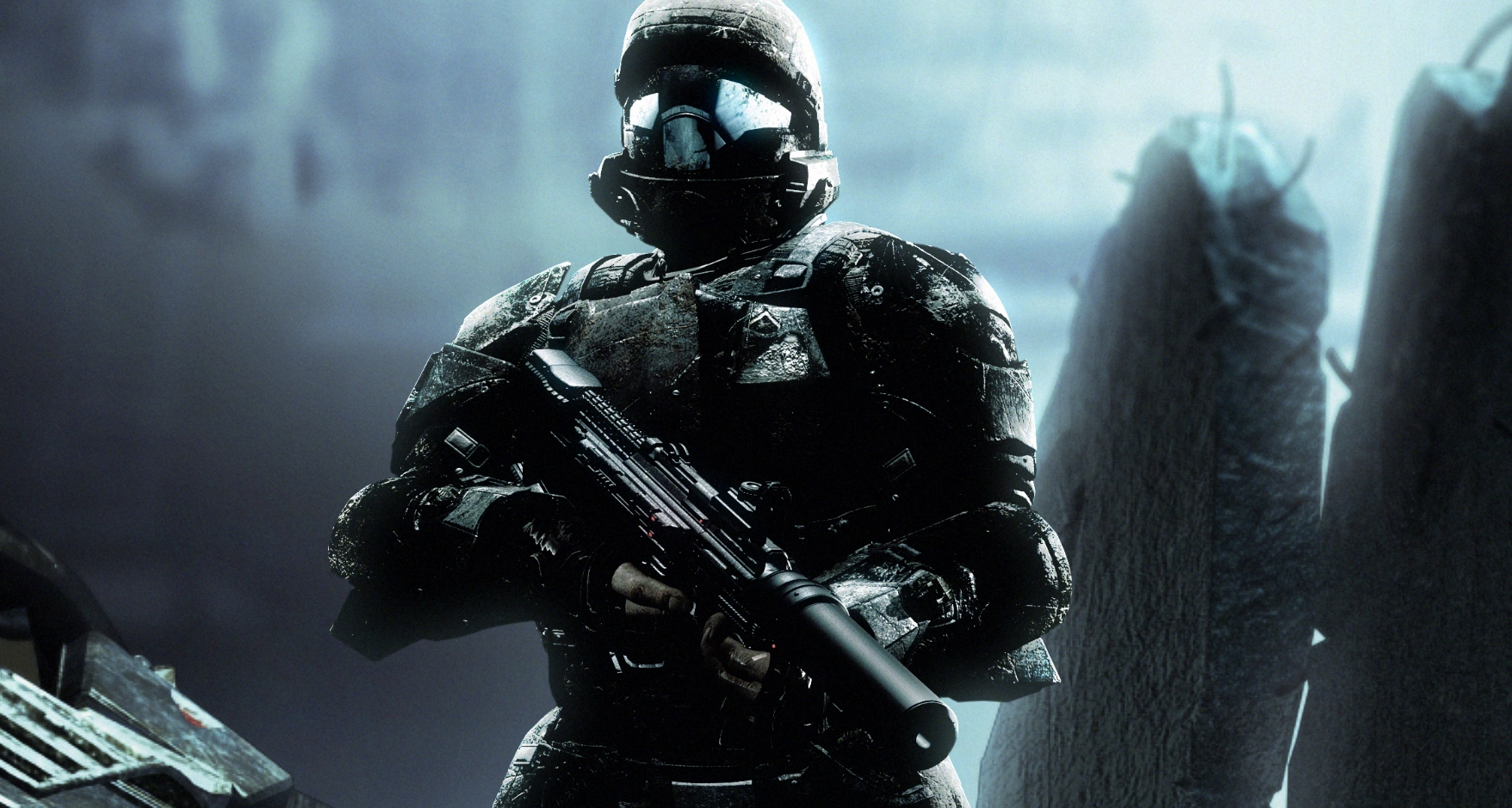 Halo 3: ODST: Óriási előrendelési akció