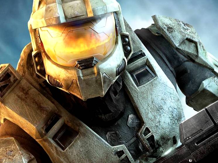 Halo 3 Recon: TGS 08 Bejelentés