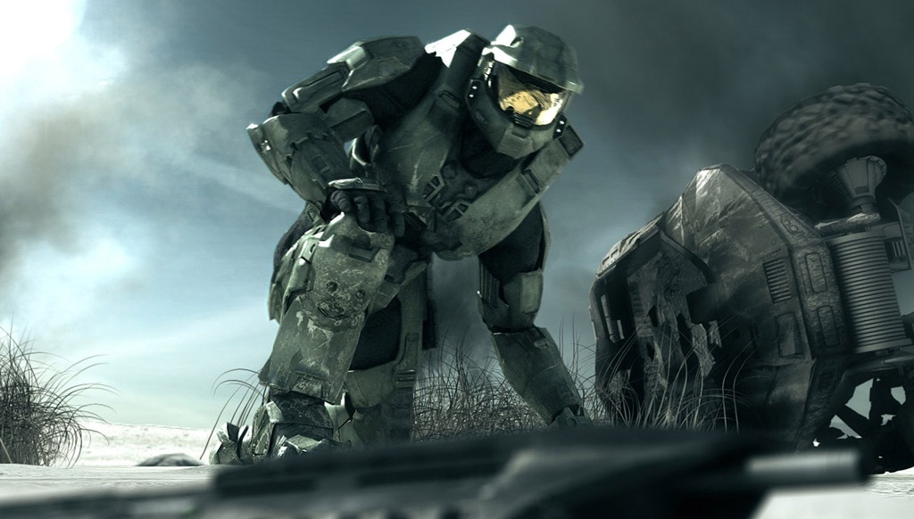 Halo és Project Natal házasság: Csak ha összeillenek…