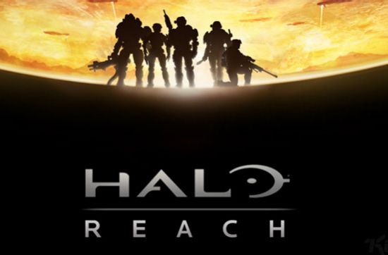 Halo Reach: Friss információk a Bungie shooteréről