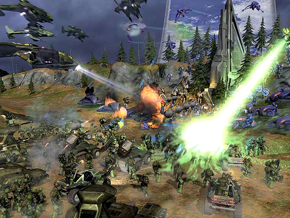 Halo Wars: Hamarosan itt a demó