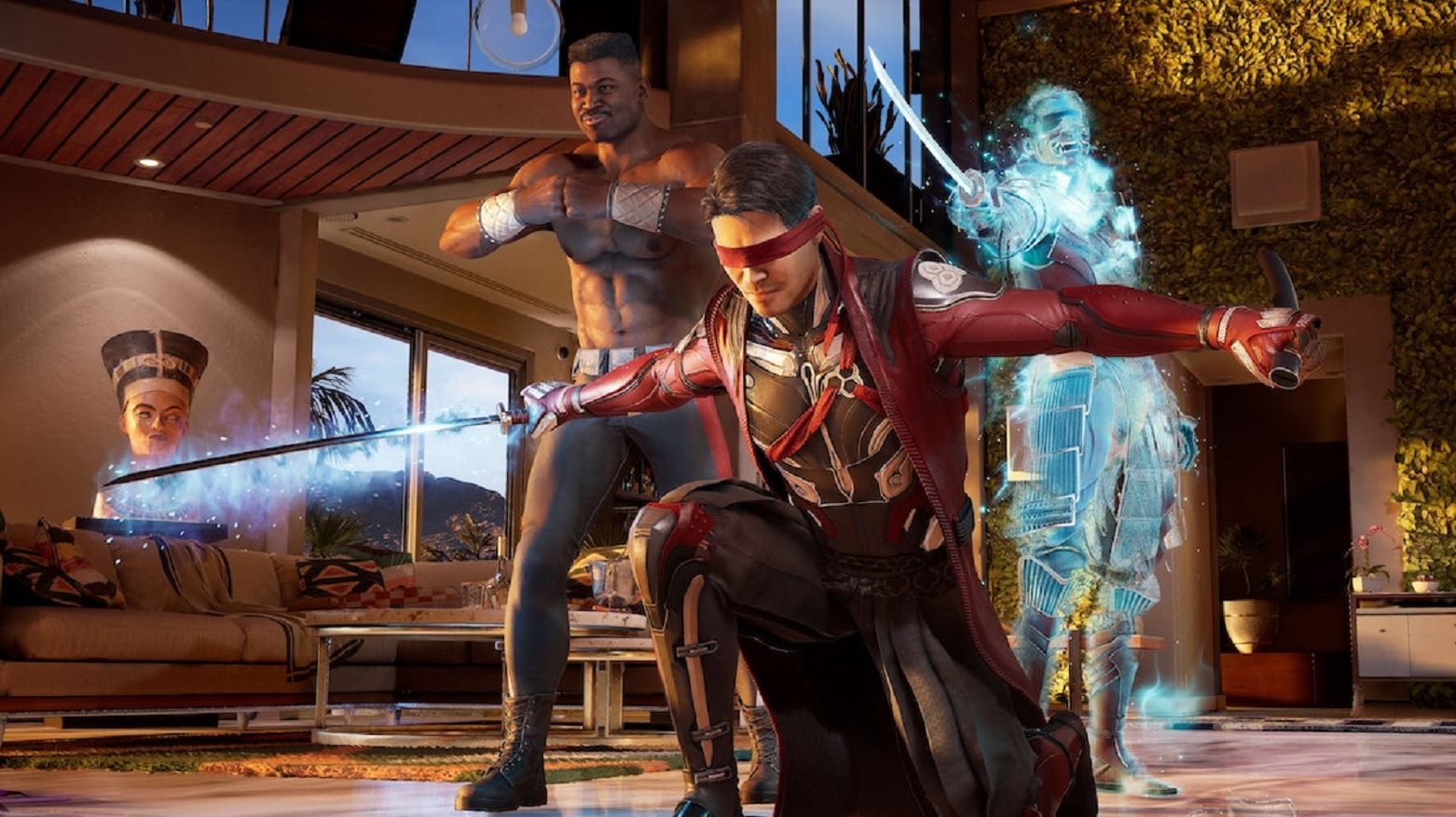 Hamarabb befejeződhet a Mortal Kombat 1 támogatása