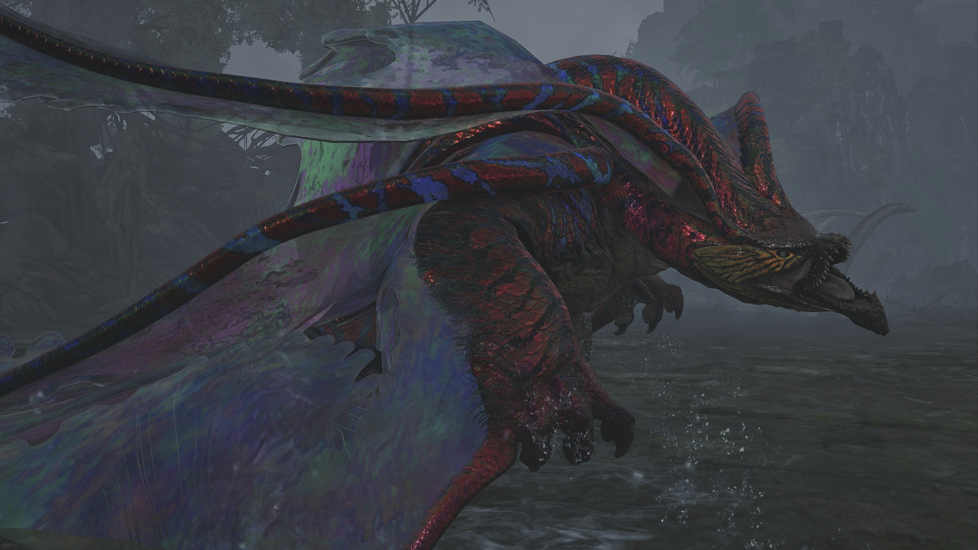 Hamarabb jön a Monster Hunter Wilds tartalmi frissítése